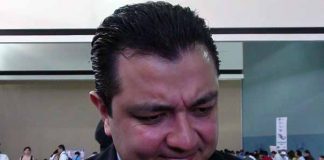 Alcalde de Xalapa anuncia cambios de funcionarios