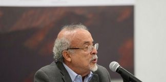 Investigador originario de Jáltipan gana Premio Nacional de Ciencias y Artes