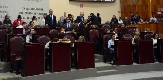Congreso aprueba más deuda para Veracruz en 2016