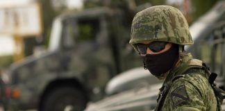 Complejo Pajaritos escondía 29 mil litros de sustancias peligrosas