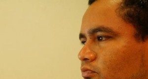 Policías amedrentan a periodista en Coatzacoalcos