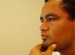 Policías amedrentan a periodista en Coatzacoalcos