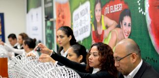 Primeros premios del Sorteo UV para Veracruz y Xalapa