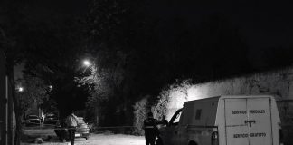 Balacera en Xalapa deja 4 muertos