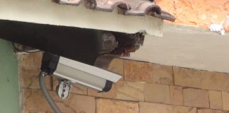 Vecinos denuncian a big brother de Xalapa