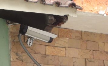 Vecinos denuncian a big brother de Xalapa