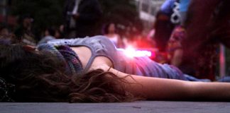 En Veracruz 109 feminicidios: FGE