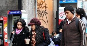 Persistirá ambiente fresco a frío