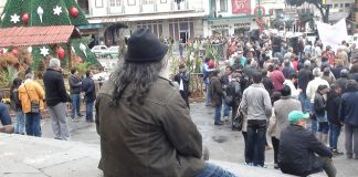 Gobierno del estado seguirá con escasez de recursos en 2016