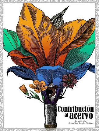 Contribución al acervo