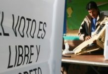 El Plan B: acabar con la democracia en México