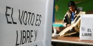 El Plan B: acabar con la democracia en México