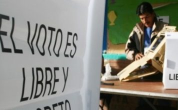 El Plan B: acabar con la democracia en México