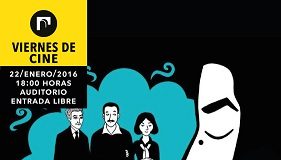 Viernes de cine en la Galería de Arte Contemporáneo (GACX)