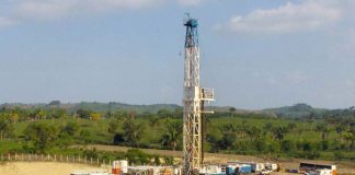 A Reynosa, las gerencias de Pemex Poza Rica