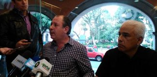 Zaydén no debe seguir como cronista: Xalapa Antiguo