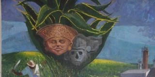 Envejecen los productores del campo