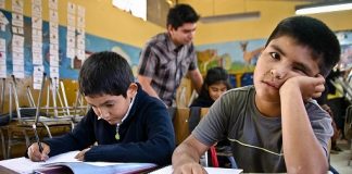 Calendarios escolares, ¿200 días efectivos? Por Wenceslao Vargas