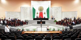 Diputados despiertan semanas antes de dejar el cargo