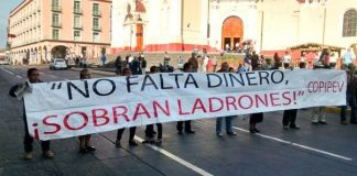 SSP se adueña de las propiedades del IPE por Hilario Barcelata