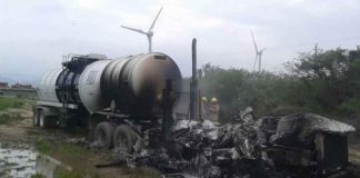 “Chupaductos”, otro problema que se dejó crecer