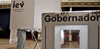 Veracruz: la encrucijada