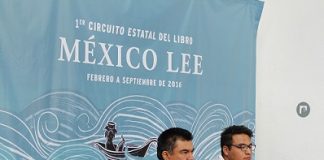 Anuncian ferias del Libro de Remate en 19 municipios