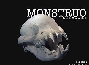 Exponen Fernando y Gerardo Montiel Klint en Jardín de las Esculturas