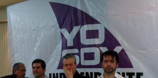 Asociaciones Políticas, engendros del PRI