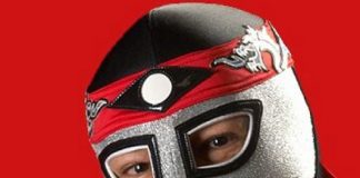 Cabildo nombró Xalapeño Distinguido al luchador Octagón