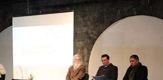 Facultad de Teatro celebra su 40 aniversario