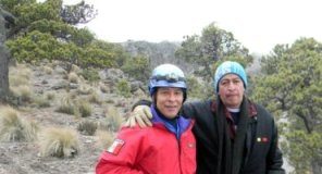 Ascenderán 600 montañistas al Cofre de Perote