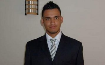 Video: Colombiano desaparece en Veracruz