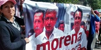 Morena, el enemigo a vencer en Xalapa