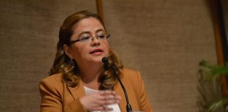 Daniela Griego, busca ser la primera candidata a gobernadora de Veracruz