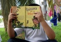 «La lectura es mucho más que leer»