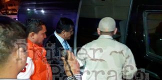 Cirujano detenido; robaba piel humana en el IMSS de Veracruz