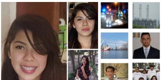 Veracruz: 7 días en la noticia