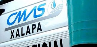 Aparecen más ingresos no registrados por CMAS Xalapa