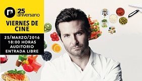 Proyecta IVEC cine gratuito esta Semana Santa