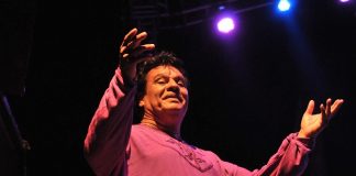 Juan Gabriel, el ídolo popular de México