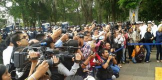 Recomiendan crear un sindicato de periodistas en Veracruz