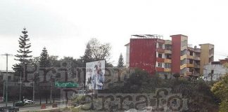 Video: Ayuntamiento encubre extracción de rocas en Xalapa