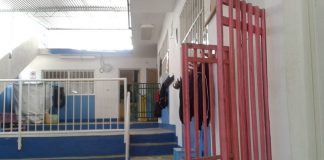 Video: Alumnos en riesgo; ladrones quitaron chapas de un preescolar