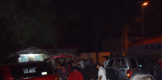 La barbarie veracruzana suma 139 asesinatos, 40 secuestros y 18 violaciones