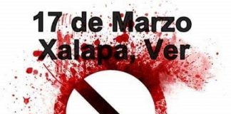 Aumentan los crímenes sangrientos en Xalapa