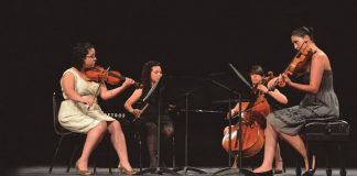 Convocan al Primer Seminario de Música de Cámara Naolinco 2016