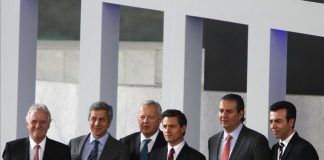 Élites políticas y empresariales “son uno mismo”