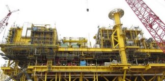 Se acabó la actividad petrolera en Pánuco, Veracruz; se van las compañías