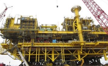 Se acabó la actividad petrolera en Pánuco, Veracruz; se van las compañías